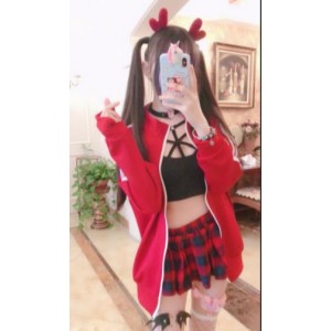 抖音三寸妹子私人定制视频