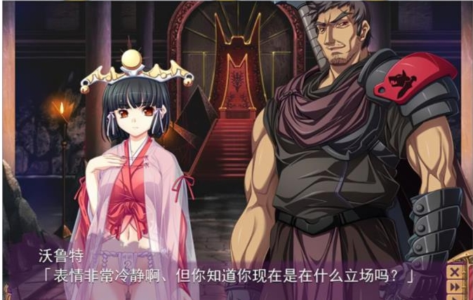 PC拔作ADV-度盘某黑兽游戏超人气日系风格合集15.61G四部完整