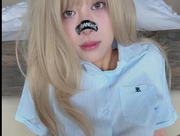 高颜值小姐姐超人气创可贴视频19分钟