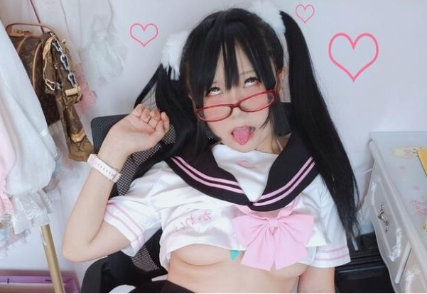 日本罗莉姬（yoyo）最新作品合集：57V-46.3G，超级人气大咖姐姐精选