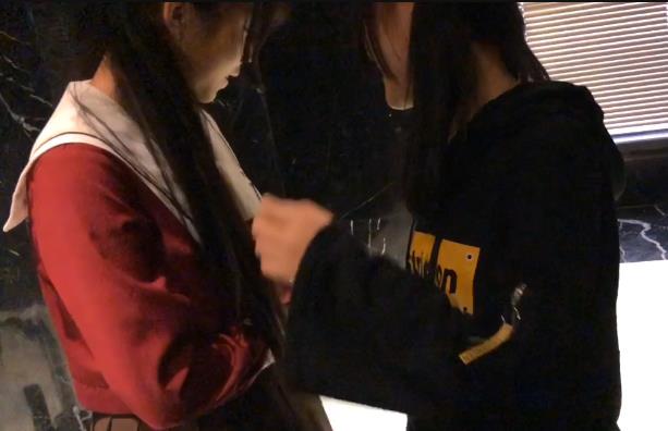 00后女主合集：浆果儿、小粉猪、小蘑菇、西萌工作室，4小时高清无圣光视频，作者自拍，野外超市场景，下载观看