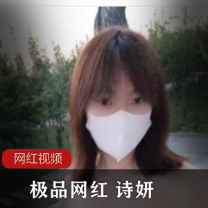 网红诗妍55部视频2.93G作品合集，成熟女人味让人沉迷