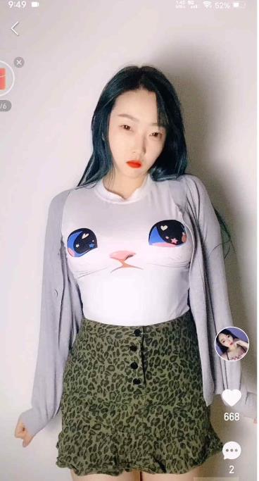 欣妹妹热舞合集：性感网红舞蹈视频5.7G免费下载，老粉丝必看！