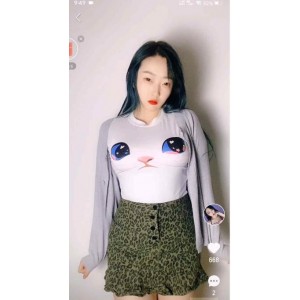 欣妹妹热舞合集：性感网红舞蹈视频5.7G免费下载，老粉丝必看！