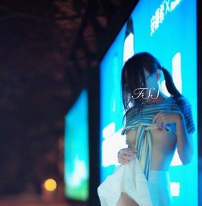 小仙女FSS冯珊珊高颜值尺度展示合集，21.5G稀缺散播，火爆推人气