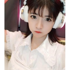 抖音百万级网红狗头萝莉口罩事件秒删视频合集2.4G全方位展示女神魅力