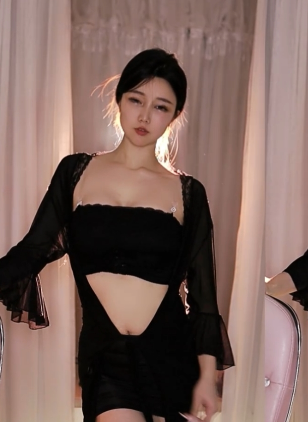 独特魅力！CC主播毒毒呢热舞合集21V.4G