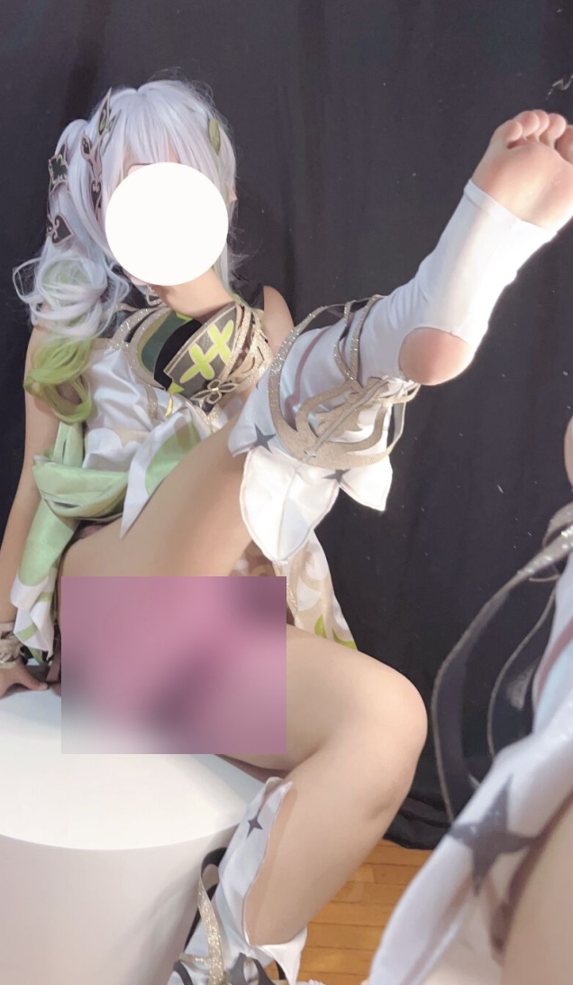 原神草神cos2小时11分钟视频百度盘分享