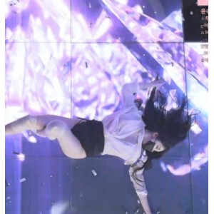 jinricp韩国女团VIP直播合集：超清超长视频，百度盘资源一网打尽！