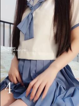 萌白酱幼桃自拍视频旧资源，推特逮虾户退网车衣道具秀身材下载观看