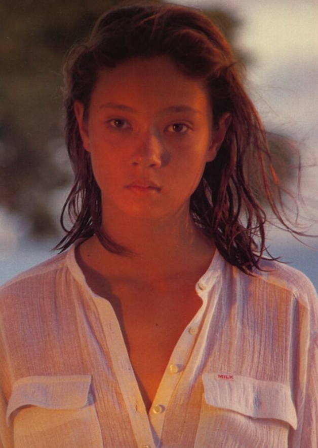 筱山纪信摄影作品合集：70套6900+图片2.2G百度盘