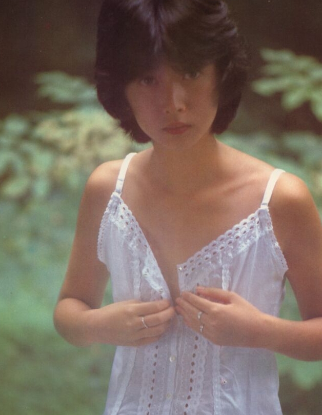 筱山纪信摄影作品合集：70套6900+图片2.2G百度盘