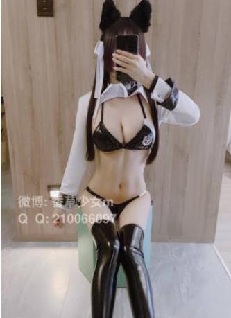 香草少女&九尾狐狸M合集：81G视频巨制！