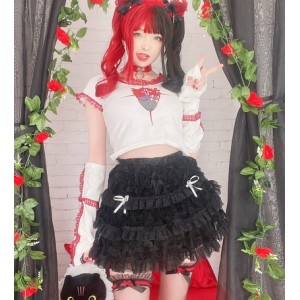 妹子HidoriRoseCOSPLAY妹子吸血鬼视频1个照片57张大小156MB