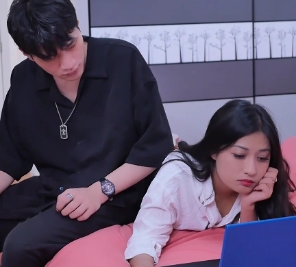 精东影业最新力作：JDMY015密友第十五集，1V视频442MB百度云资源