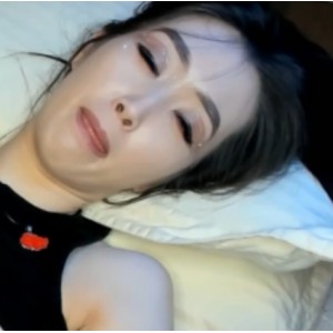 神猛柃丝美照，不明液体诱人打包，百度盘分享