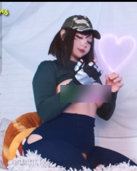 视频mollyflwers全网独发+源码，19.38GB独享版百度盘