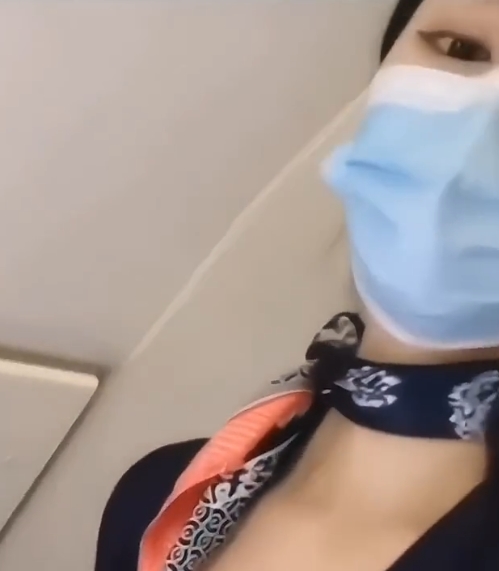 航空空姐震撼福利11v185m，百度盘解压观看