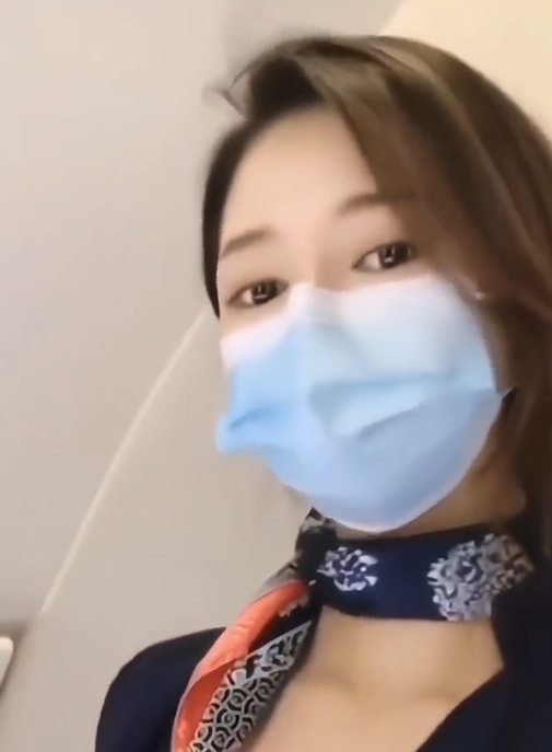 航空空姐震撼福利11v185m，百度盘解压观看