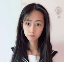 高中网红江可爱露脸全露视频大放异彩