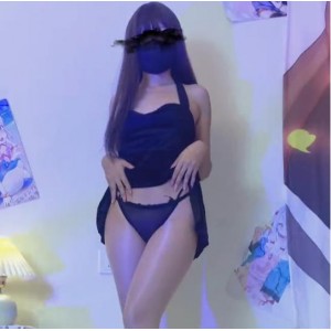 抖音风网红少女FXHMRW资源合集：362v视频5.2G，精彩内容不容错过