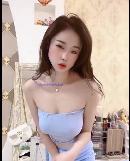 男王抖N：私人订制动感舞蹈视频20V487M，露脸身材惊艳