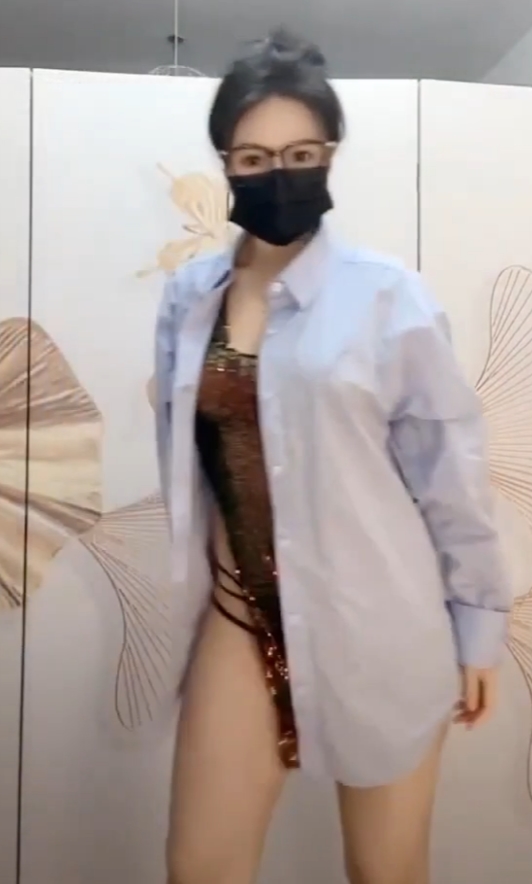 热舞小阿姨大王福利40V5.69g视频火爆上线