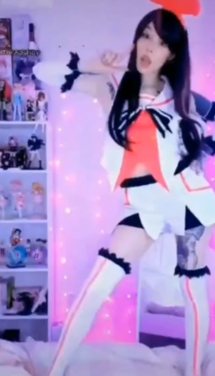 震撼热舞合集190V，百度云存储1.4g，快手抖音风格