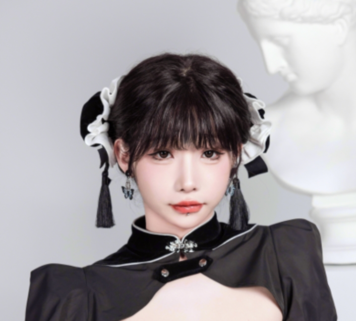 伪娘十六夜淚套图合集，2.91G百度盘下载