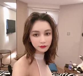 TS李智贤系列：珍贵旧资源，颜值身材一流[12V1.1G]