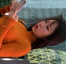 盛夏红色比基尼美腿翘臀3V视频，7.62G百度云下载