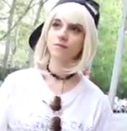 香港小姐姐户外大胆展示，视频长达56分钟，各种场所展示行为惊艳度盘