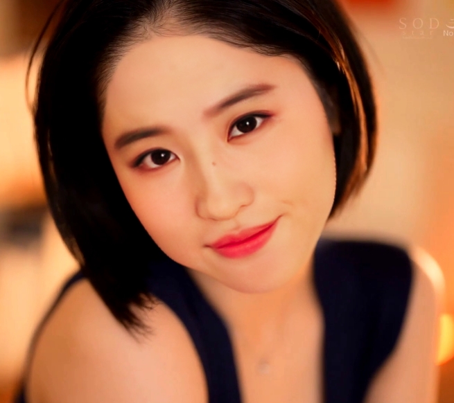 刘亦菲AI变脸珍藏版：3V精彩视频2.25GB，百度云下载珍贵收藏