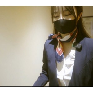 香菜公主：空姐下班互动生活，视频大小不一，乐趣无限