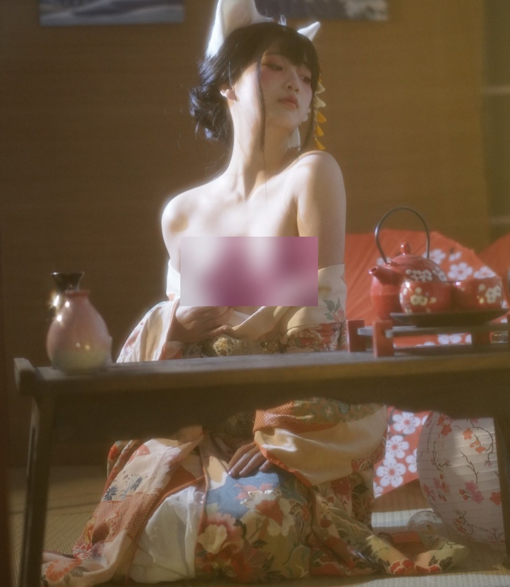 星野柒兔&呆呆米视频合集，秒传+百度云，视频大小3v+820m