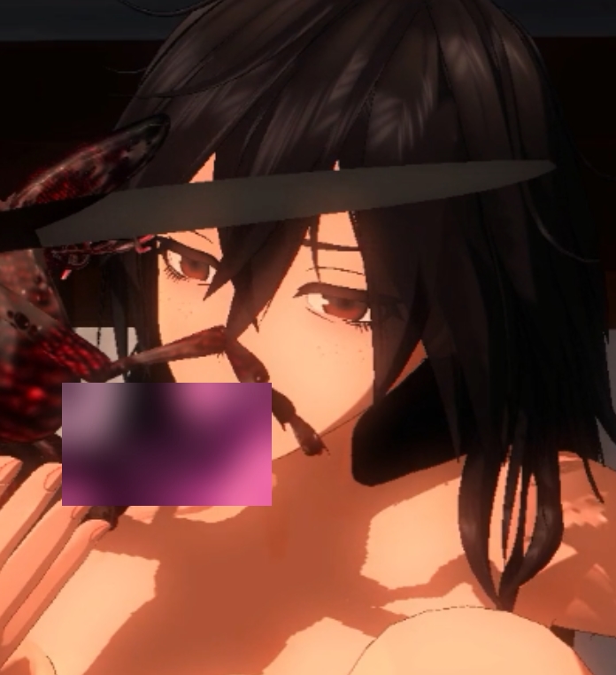 猎奇怀孕合集：32V4.16G，孕妇虫交产卵MMD视频