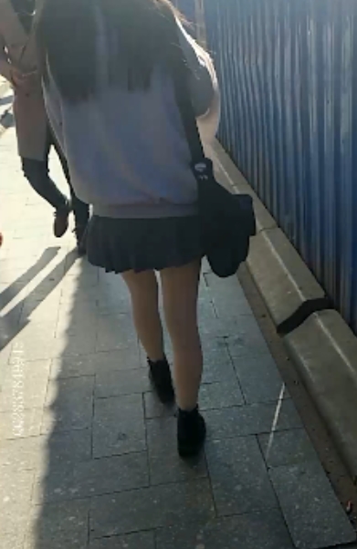 夏日特辑：杰哥街头摸腿、拍摄直接送，达叔电梯打胶疯狂行为合集