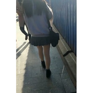 夏日特辑：杰哥街头摸腿、拍摄直接送，达叔电梯打胶疯狂行为合集
