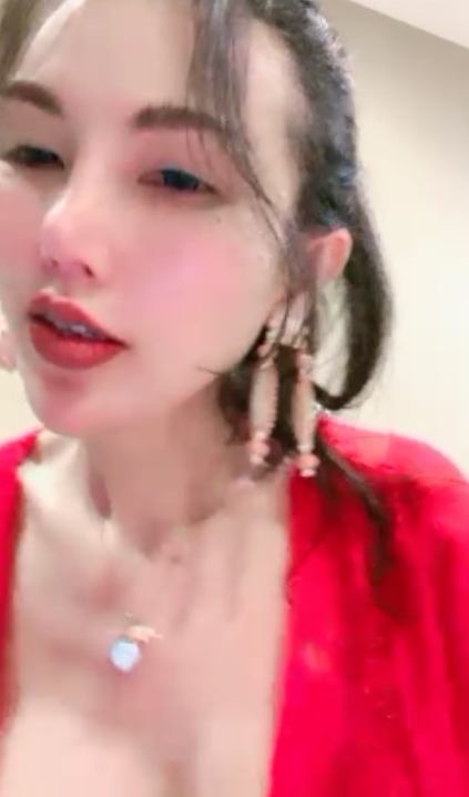 快手主播大合集397g，荤素应有尽有，压缩包下载随心所欲