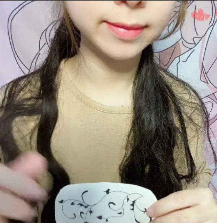 软噗噗女神定制视频曝光！有尺度魅惑，11.5G收藏珍藏！