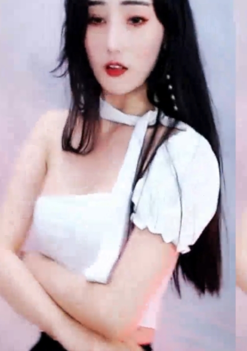 “斗鱼首次合作！白蛇酱+夏雪晴福利视频261M，收藏已达18！”