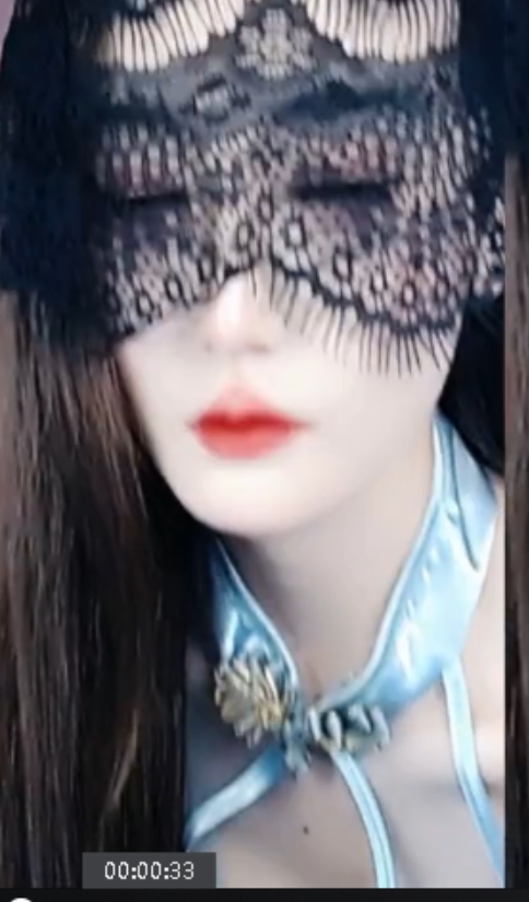 “斗鱼首次合作！白蛇酱+夏雪晴福利视频261M，收藏已达18！”