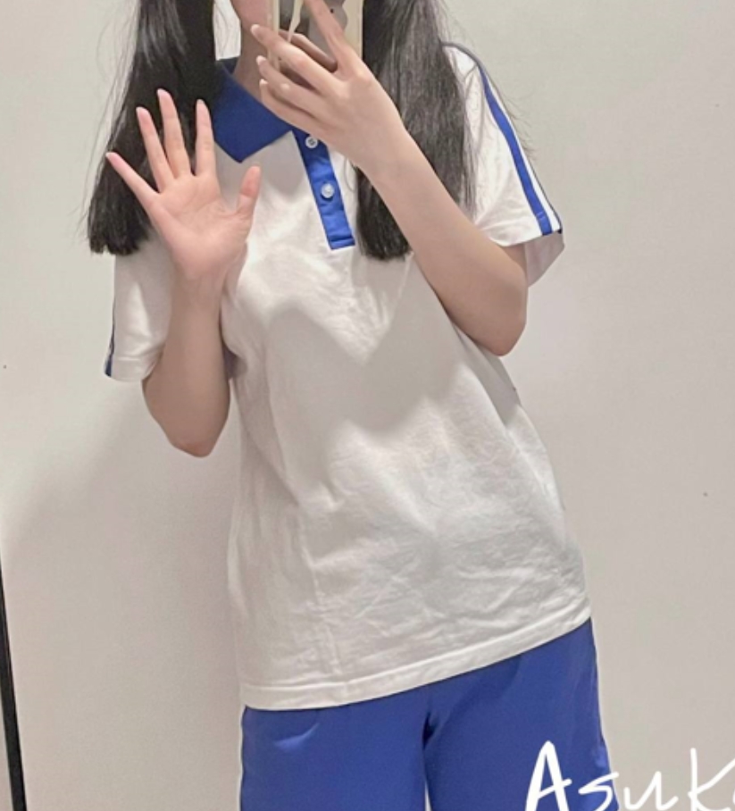 高清720P原版！优质双马尾妹子Asuka最新付费私拍视频，4三人游40V，2.34G！车阵、无屏障后推车，磁力链接进入神秘处！漂亮馒头翘臀，大罩杯弄净，某处逼！