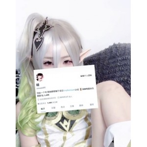 高颜值主角ouoldll与喵合作的520TG高价福利合集，5四人游图片+58V视频，总大小2.53G