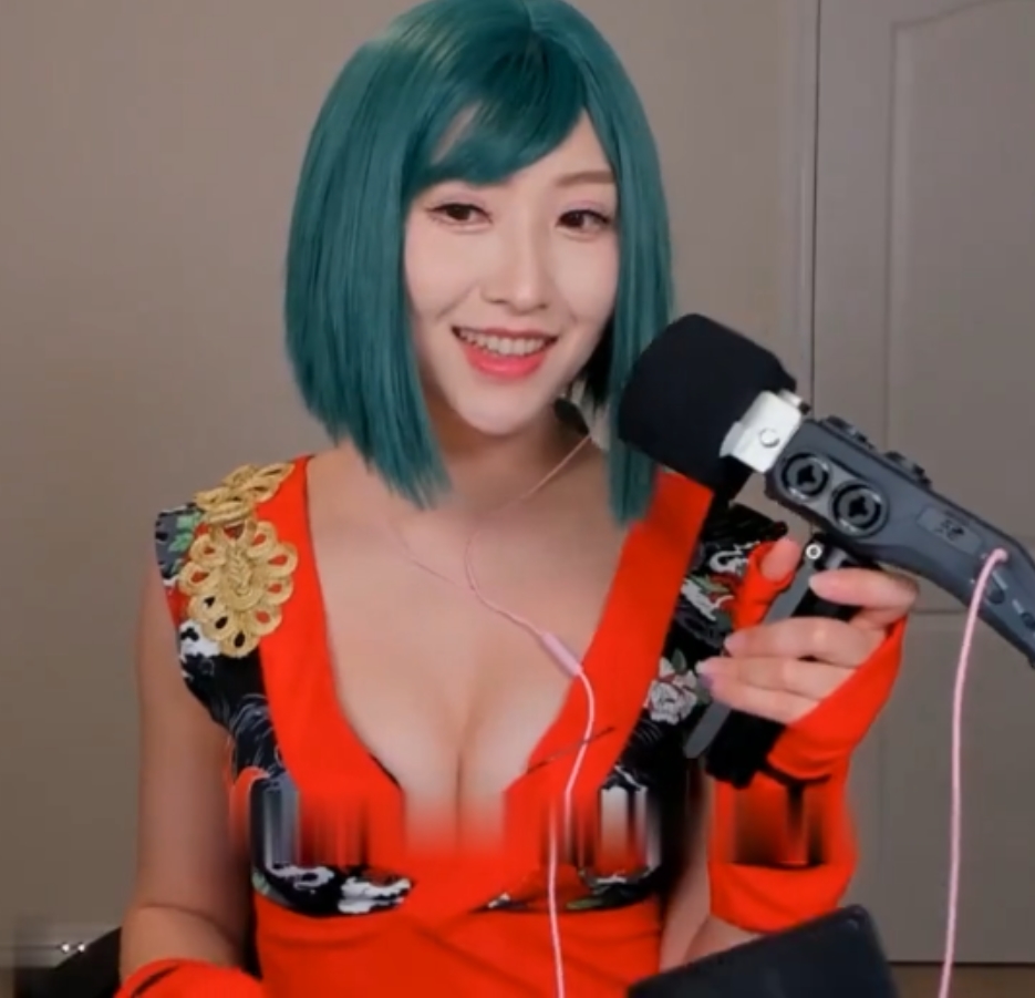 独家MissWarmJ视频部分合集[12v+1.2G][百度盘]