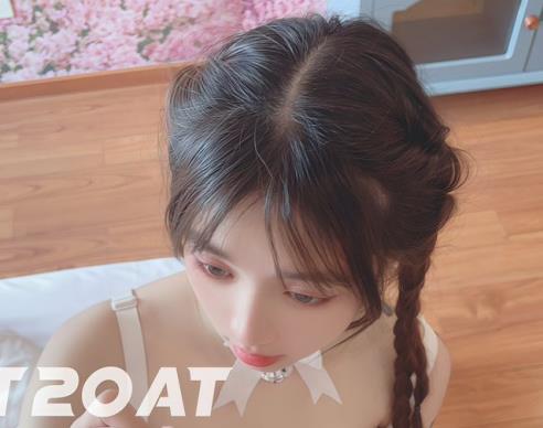 甜美兔酱：超高颜值，长短作品应有尽有！