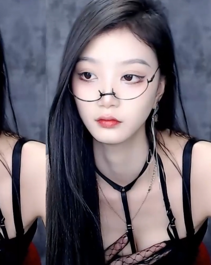 虎牙CC耶耶热舞定制，精彩视频5.28