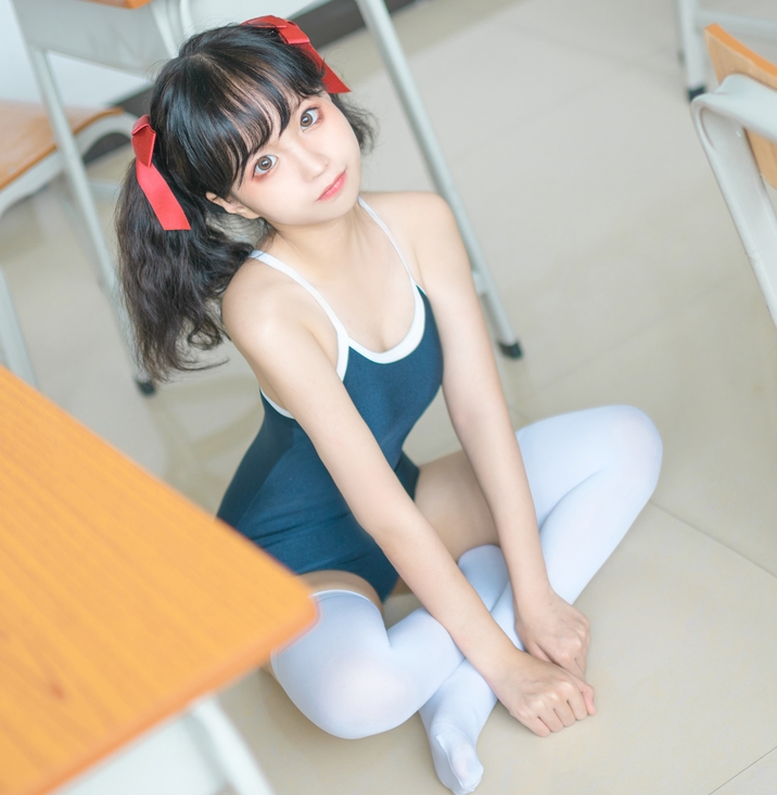 神秘动漫套图收藏家蠢沫沫307，收藏519套作品，适合普通COS鉴赏，百度ED2K下载