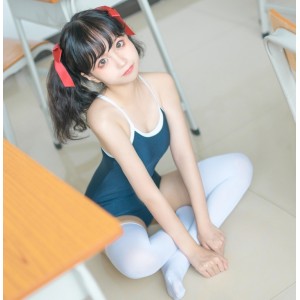 神秘动漫套图收藏家蠢沫沫307，收藏519套作品，适合普通COS鉴赏，百度ED2K下载