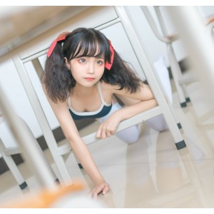 神秘动漫套图收藏家蠢沫沫307，收藏519套作品，适合普通COS鉴赏，百度ED2K下载